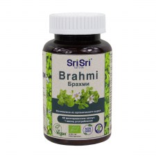 Brahmi (Брами) 60 кап