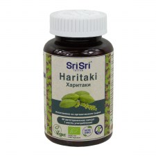 Haritaki (Харитаки) 60 кап по 500
