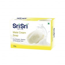 Malai Cream Soap - 100g