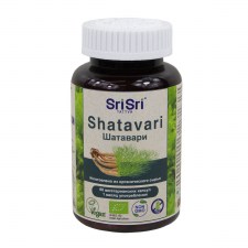 Shatavari (Шатавари) 60 кап по 500мг