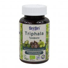 Triphala (Трифала) 60 кап по 500мг