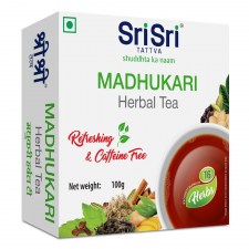 Madhukari Herbal Tea - 100g