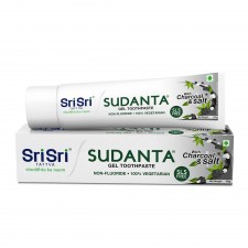 Sudanta Gel Toothpaste - 100g