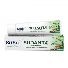 Sudanta Toothpaste - 100g